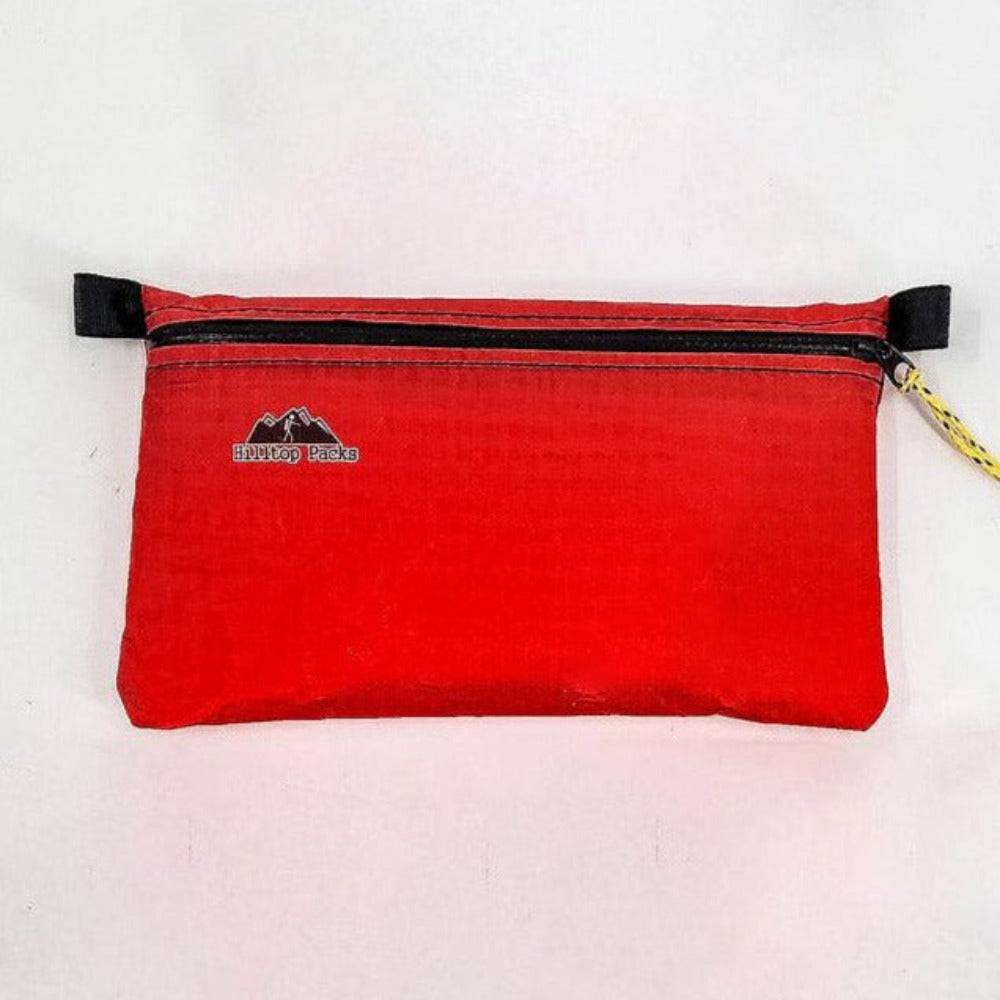 Ultralight Zipper Pouch Organizer Classic Patterns - Hilltop Packs LLC