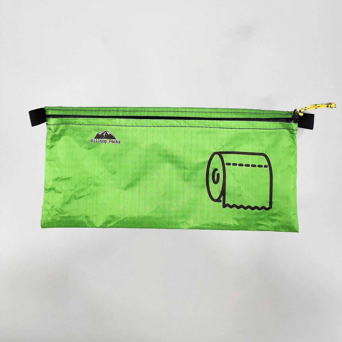 Ultralight Zipper Pouch Organizer Classic Patterns - Hilltop Packs LLC