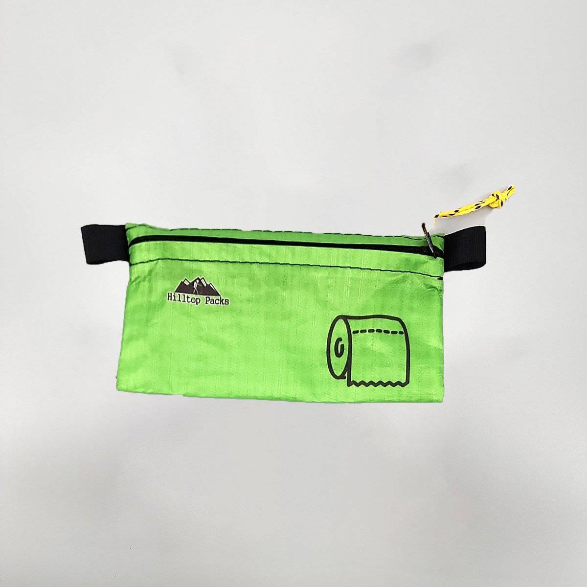 Ultralight Zipper Pouch Organizer Classic Patterns - Hilltop Packs LLC