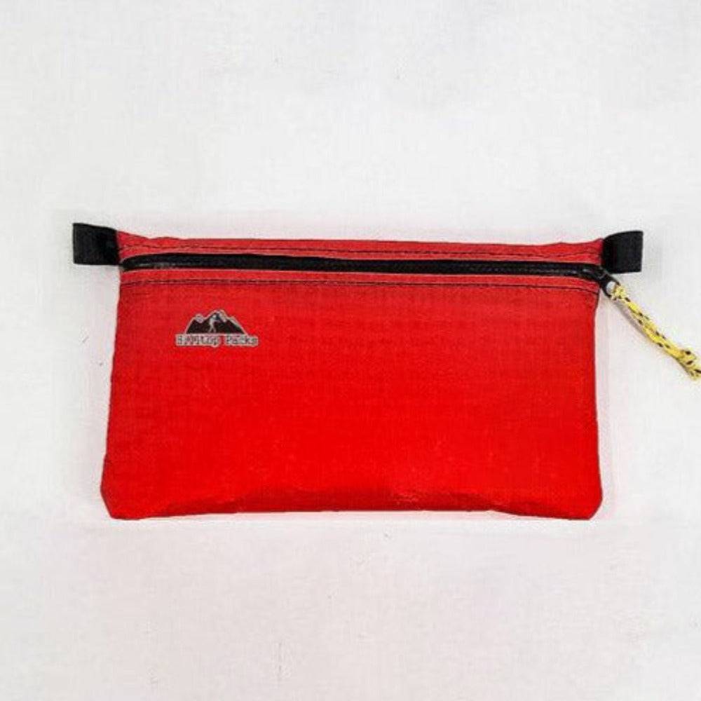 Ultralight Zipper Pouch Organizer Classic Patterns - Hilltop Packs LLC