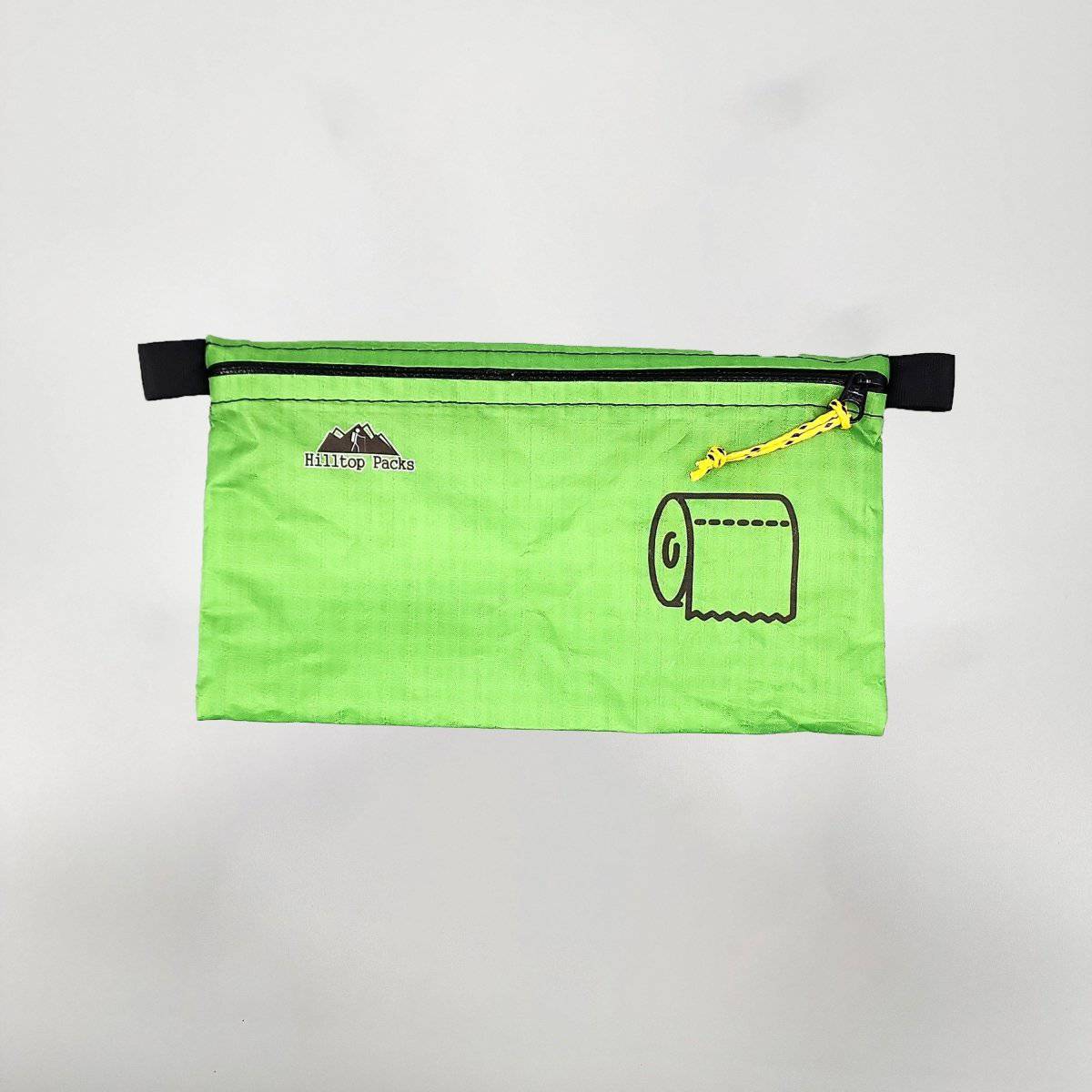 Ultralight Zipper Pouch Organizer Classic Patterns - Hilltop Packs LLC