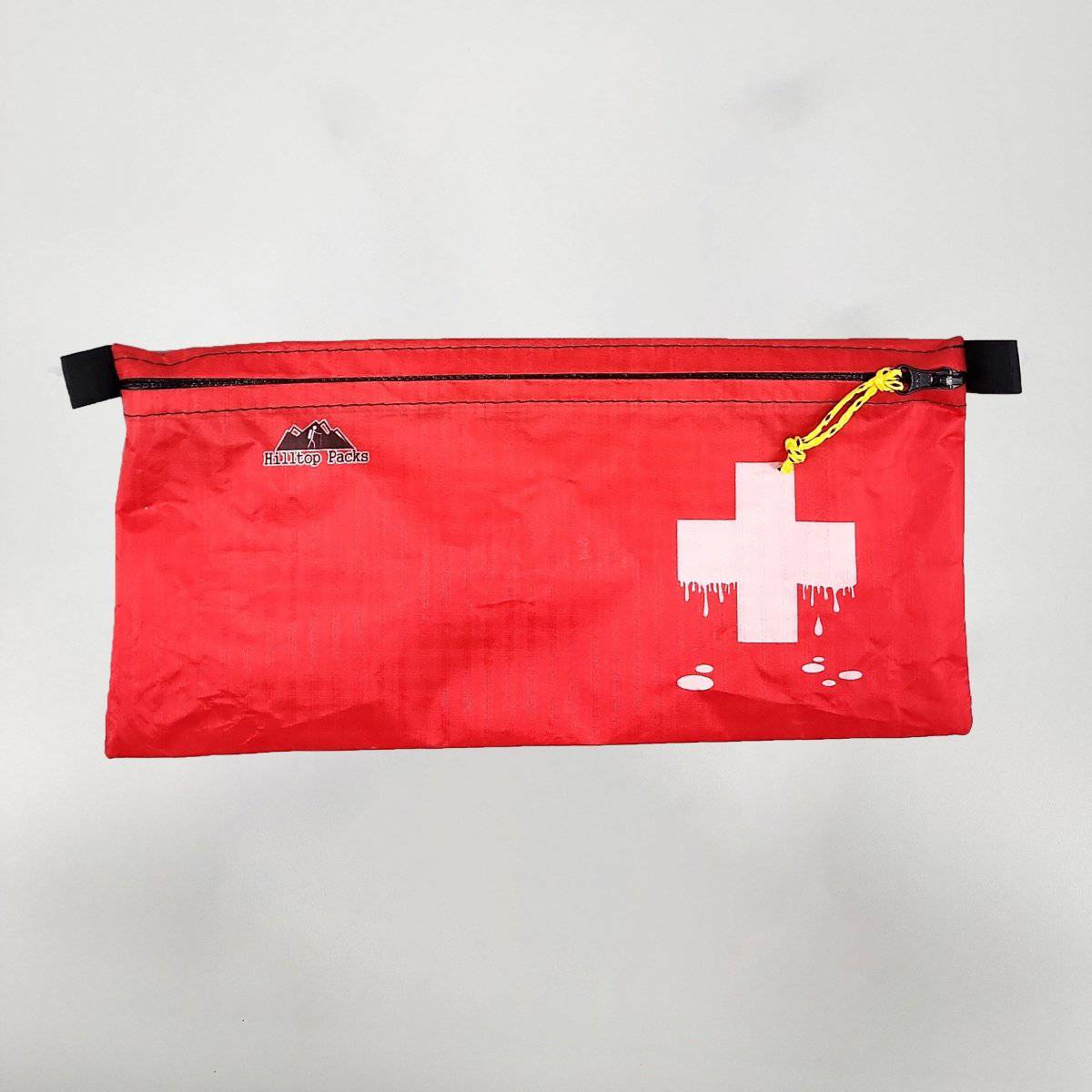 Ultralight Zipper Pouch Organizer Classic Patterns - Hilltop Packs LLC