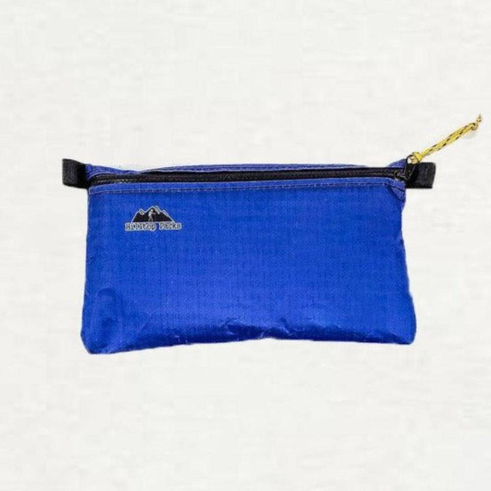Ultralight Zipper Pouch Organizer Classic Patterns - Hilltop Packs LLC