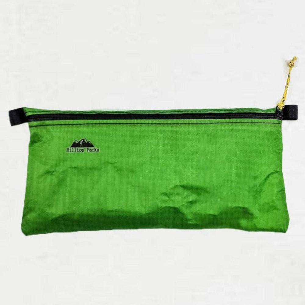 Ultralight Zipper Pouch Organizer Classic Patterns - Hilltop Packs LLC