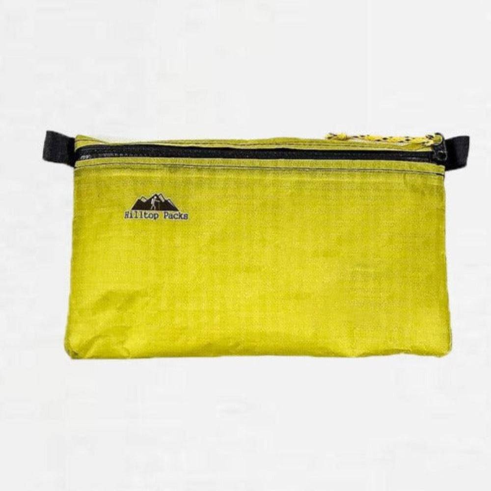 Ultralight Zipper Pouch Organizer Classic Patterns - Hilltop Packs LLC