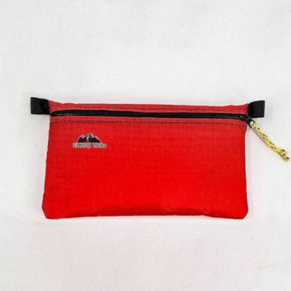 Ultralight Zipper Pouch Organizer Classic Patterns - Hilltop Packs LLC