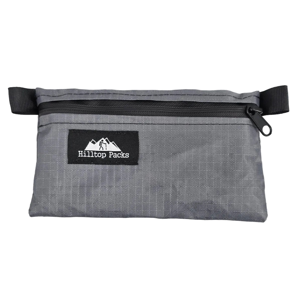 Ultralight Zipper Wallets ECOPAK V2 - Hilltop Packs LLC