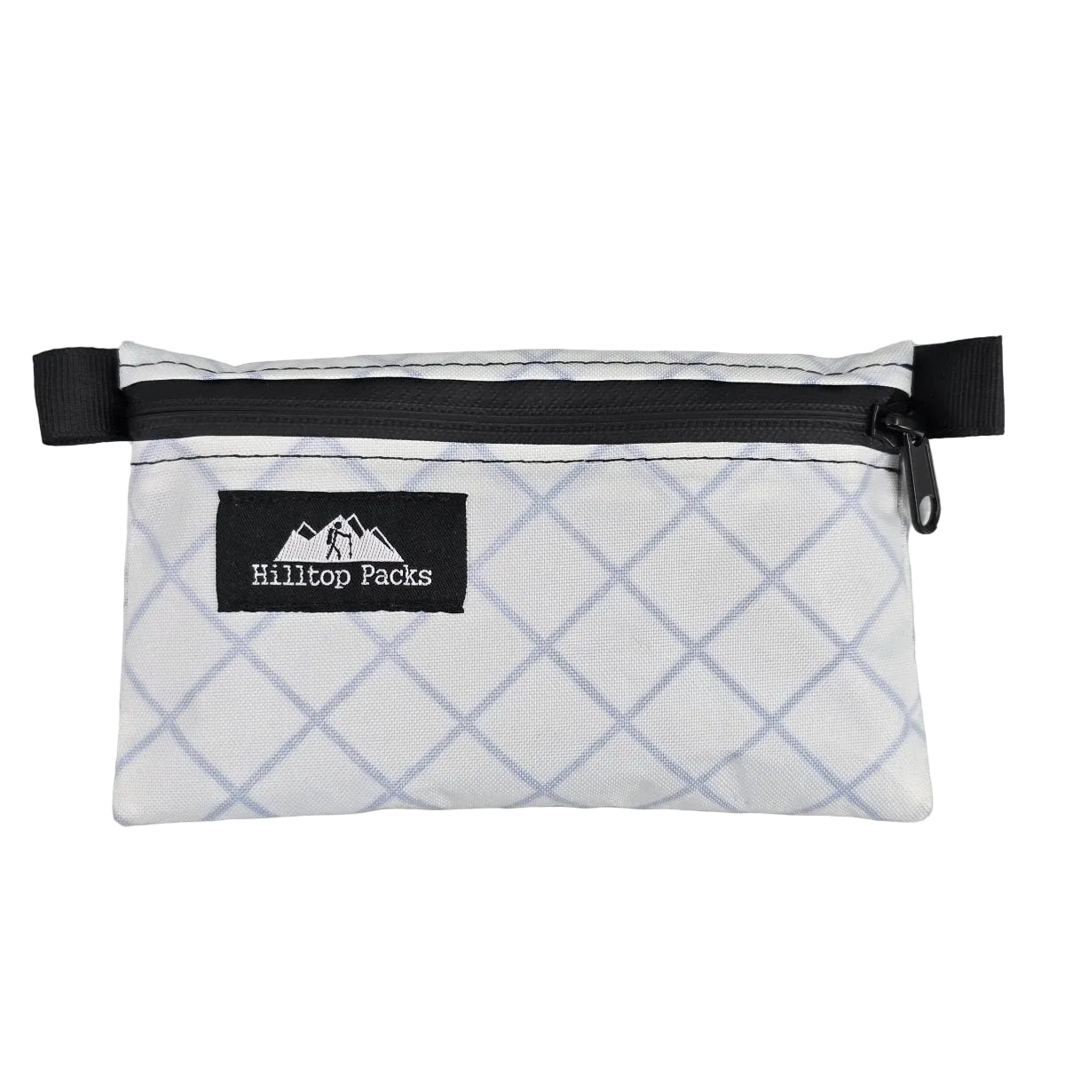 Ultralight Zipper Wallets ECOPAK V2 - Hilltop Packs LLC