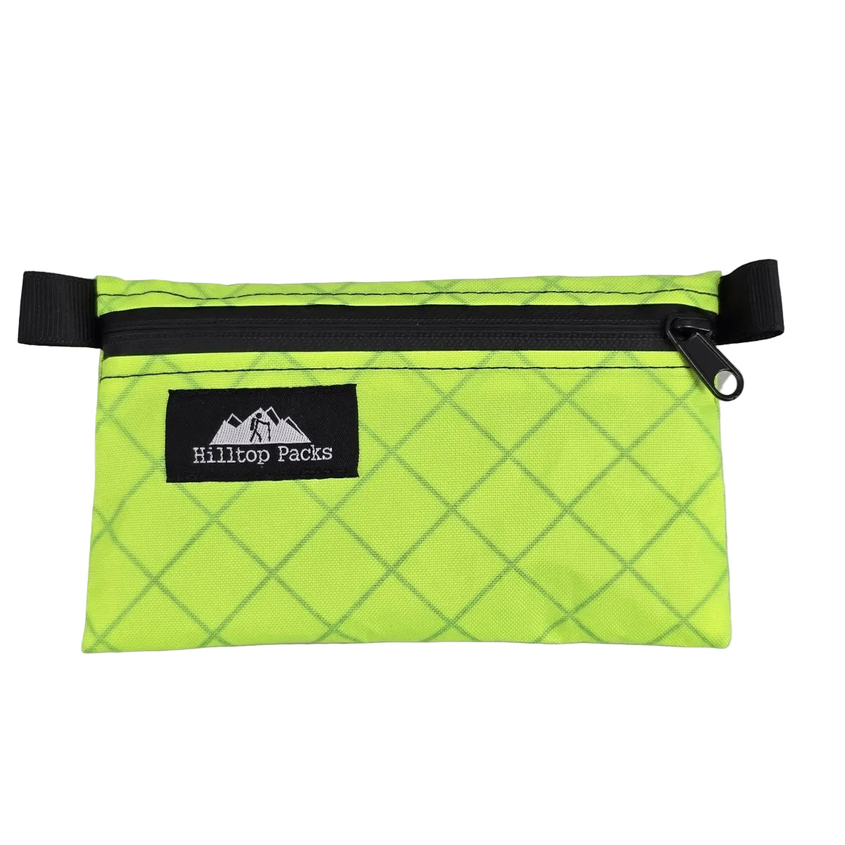 Ultralight Zipper Wallets ECOPAK V2 - Hilltop Packs LLC