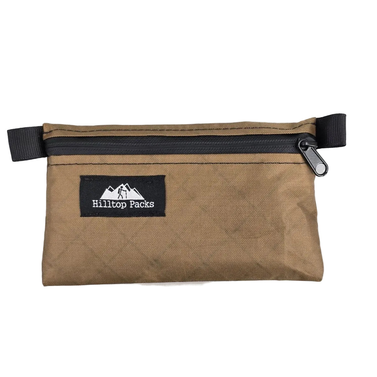 Ultralight Zipper Wallets ECOPAK V2 - Hilltop Packs LLC