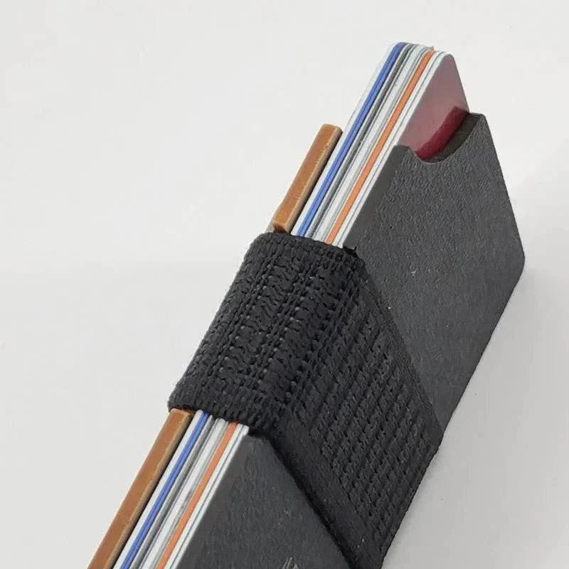 Wallet - Cedar Grove Outdoors Earth Terrain Nocturnal - APEX GIANT - Hilltop Packs LLC