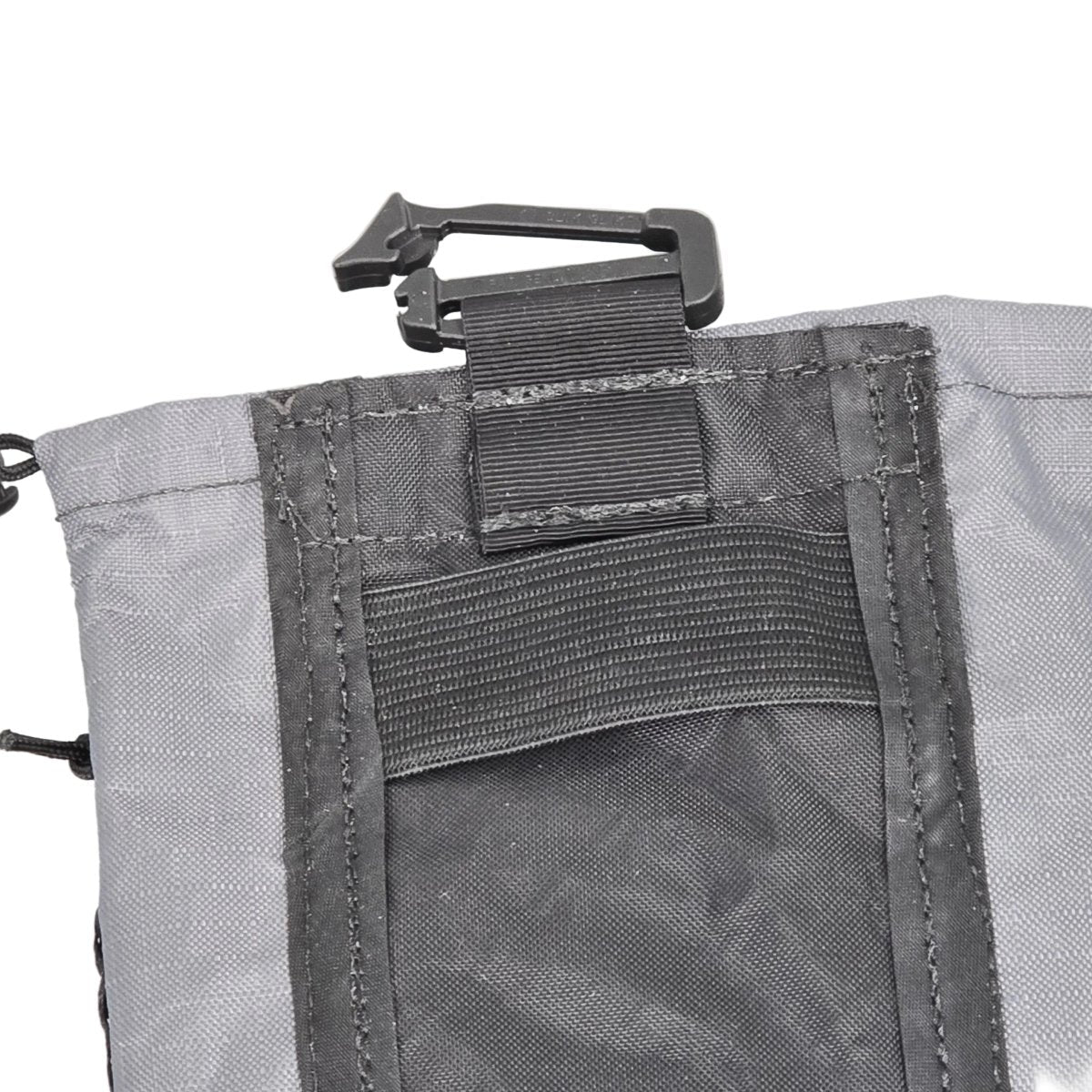 Water Bottle Pouch (Shoulder Strap Mount) - Hilltop Packs LLC