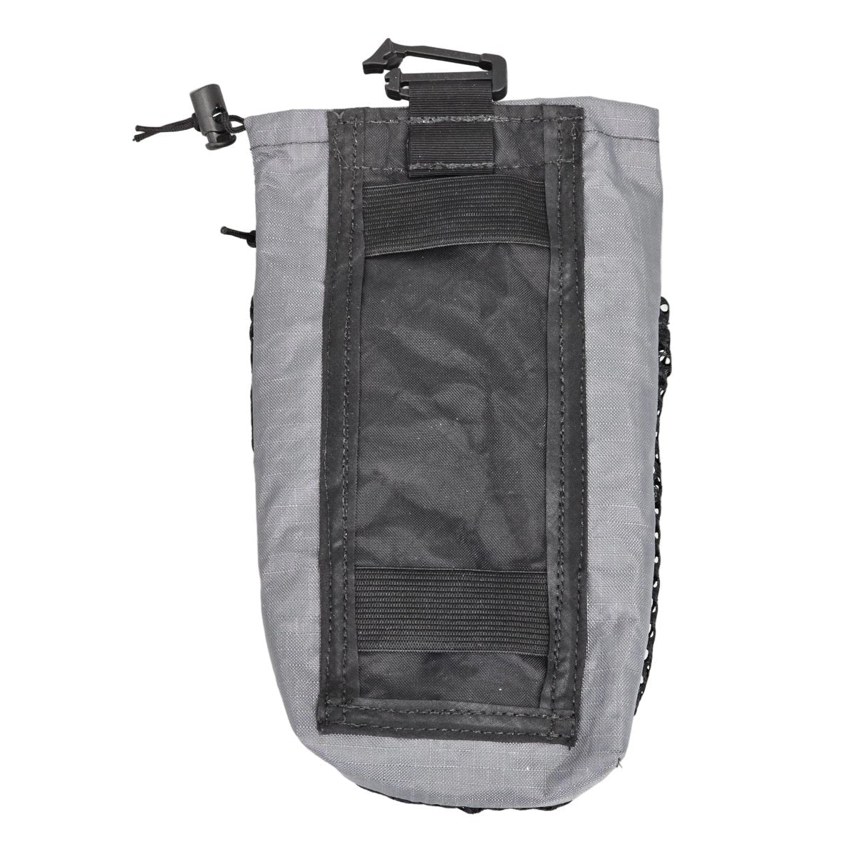Ultralight Water Bottle Pouch (Shoulder Strap Mount) - Hilltop Packs LLC
