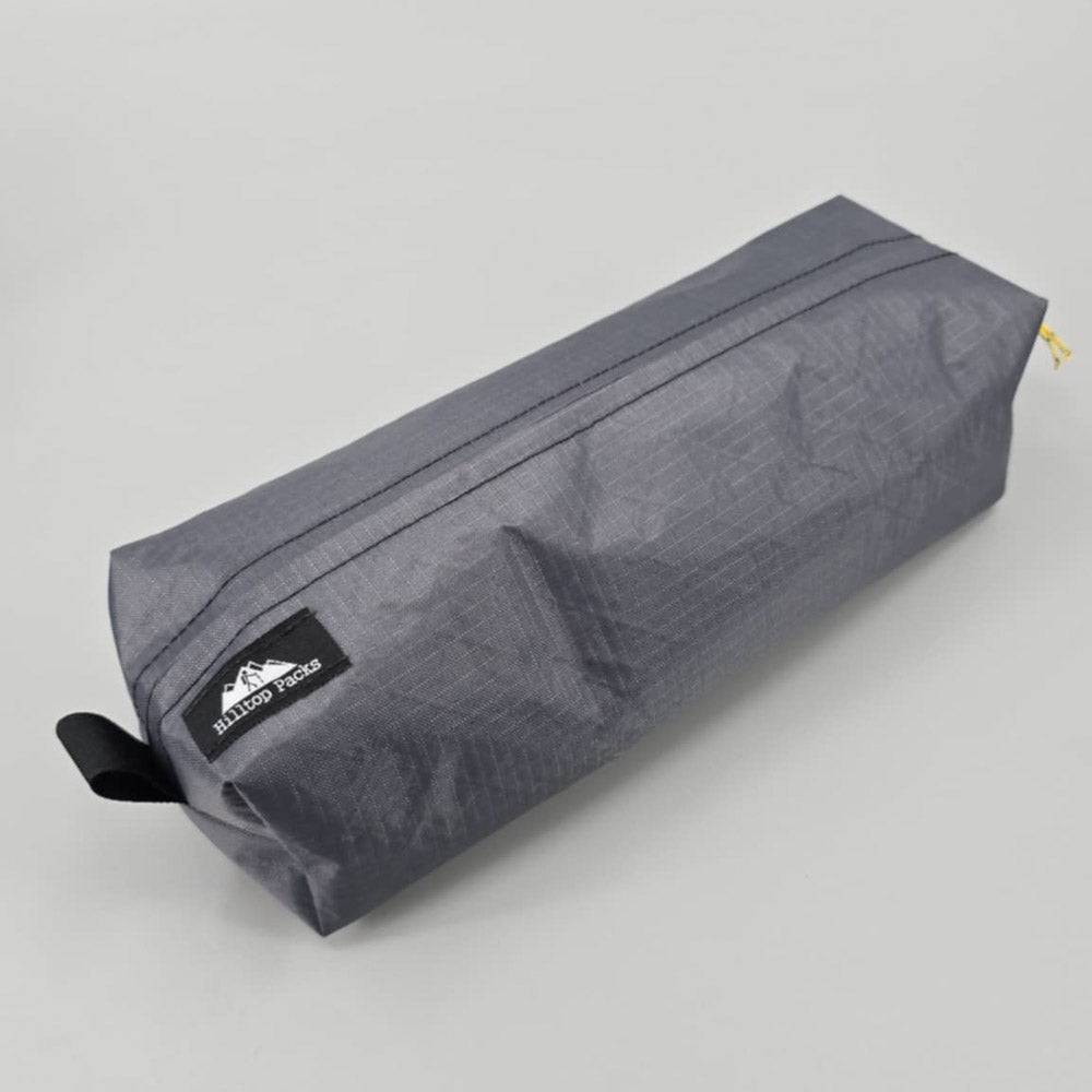 Zipper Boxes Ultralight Ecopak EPLX200 - Hilltop Packs LLC