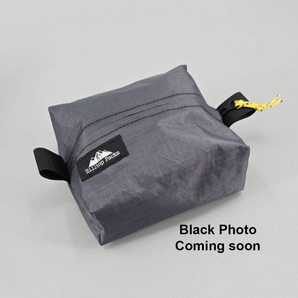 Zipper Boxes Ultralight Ecopak EPLX200 - Hilltop Packs LLC