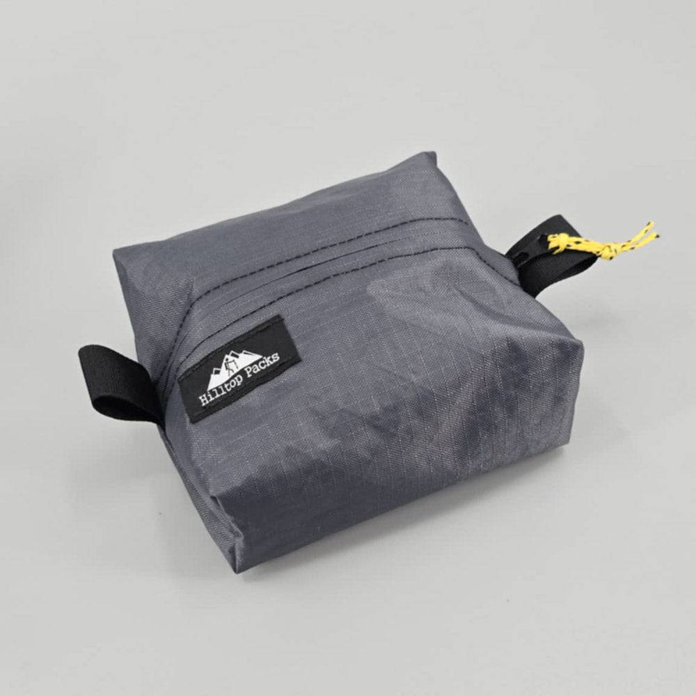 Zipper Boxes Ultralight Ecopak EPLX200 - Hilltop Packs LLC