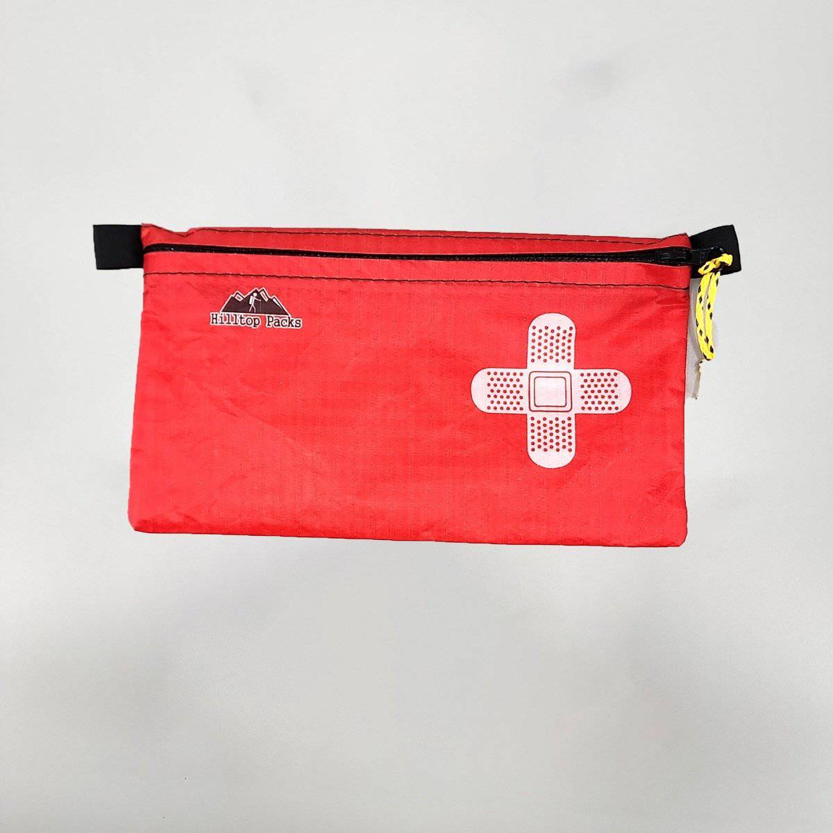 Zipper Pouches Classic Patterns Ultralight D50T fabric - Hilltop Packs LLC